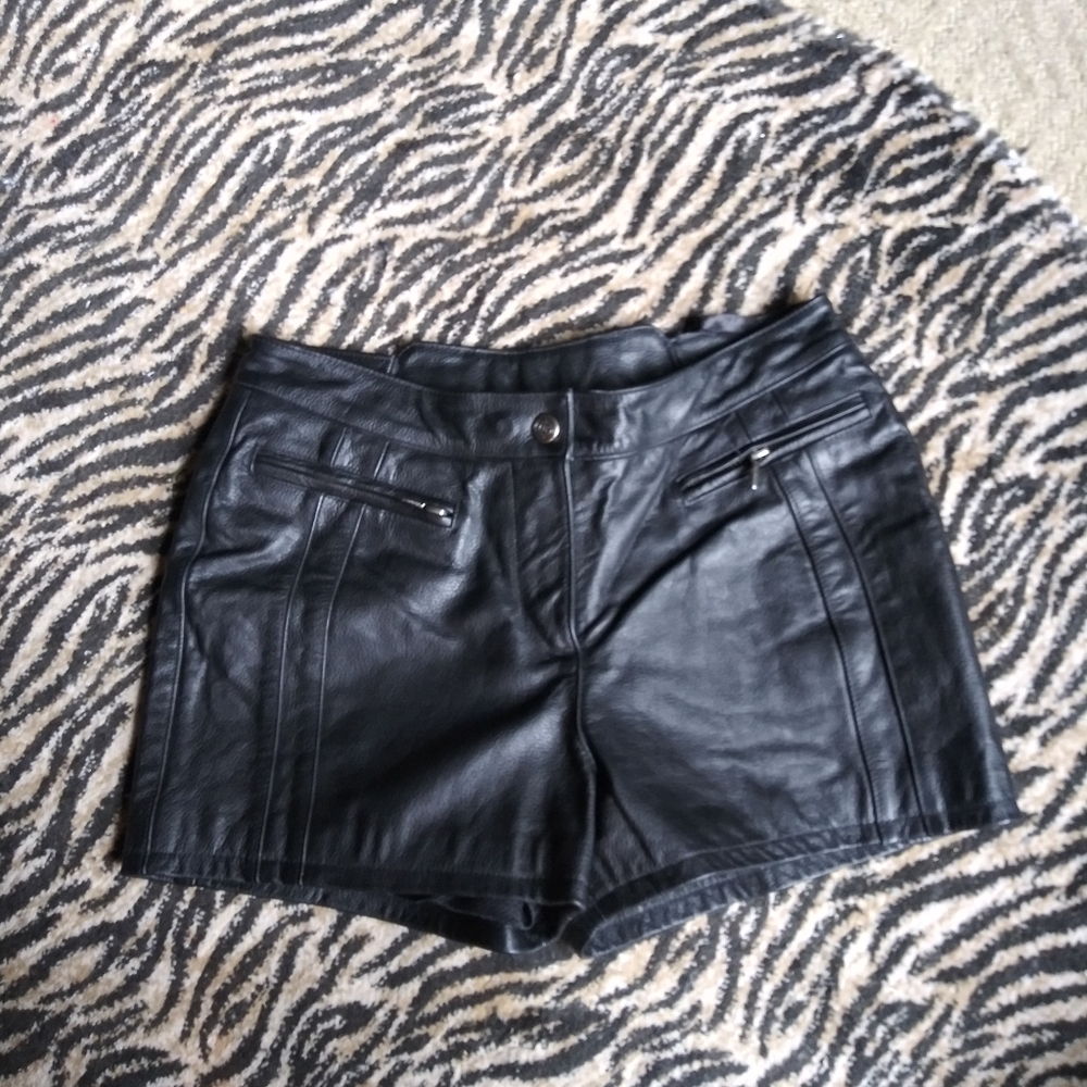 Harley Davidson shorts
